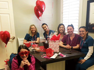 Dr. Mindy's Family Dentistry