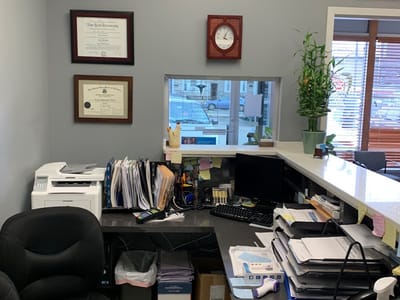 Dr. Nasir General Dentistry