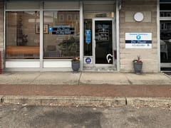 Dr. Nasir General Dentistry