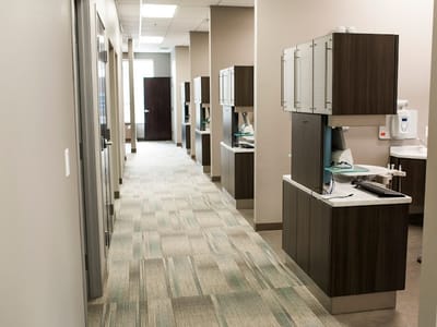 Dr. Nick Wangler DDS