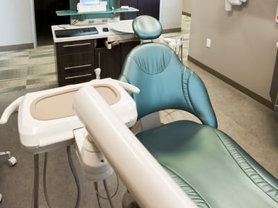 Dr. Nick Wangler DDS