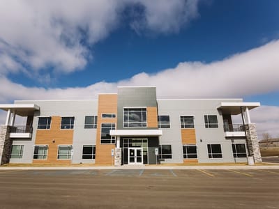 Dr. Nick Wangler DDS