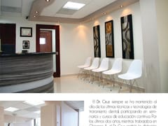 Dr.Omar Cruz, DMD MMSc, Prosthodontist