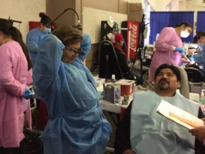 Dr. Parvin S. Carter, DDS,MAGD