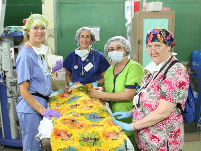 Dr. Parvin S. Carter, DDS,MAGD