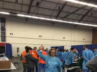 Dr. Parvin S. Carter, DDS,MAGD