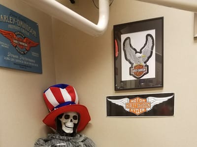 Dr. Patricia E. Romano DDS