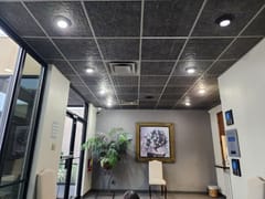 Dr. Paul B. Huckabay, DDS