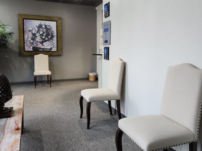 Dr. Paul B. Huckabay, DDS