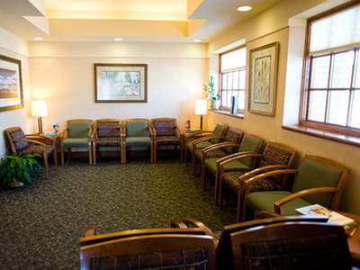 Dr. Paul D. Stadem, DDS