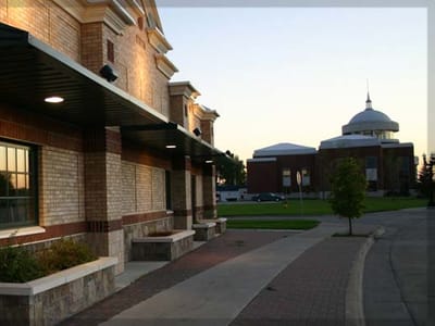 Dr. Paul D. Stadem, DDS