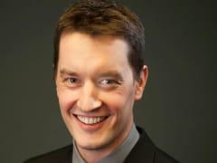 Dr. Paul J. Fornetti, DDS