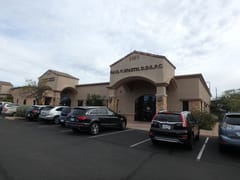 Dr. Paul V. Spaeth D.D.S