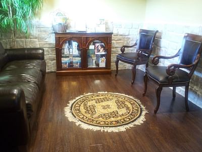 Dr. Phillip Duran, DDS