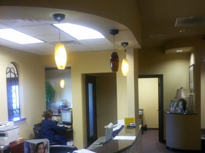 Dr. Phillip Duran, DDS