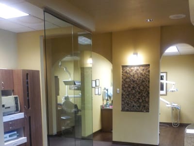 Dr. Phillip Duran, DDS