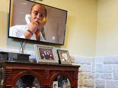 Dr. Phillip Duran, DDS