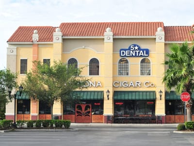 Dr. Phillips Dentistry