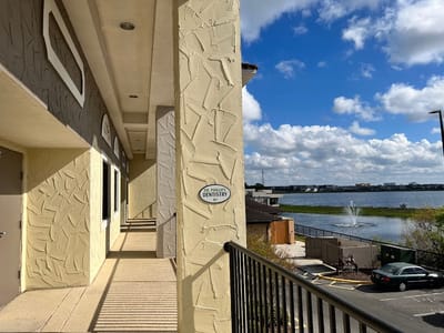 Dr. Phillips Dentistry