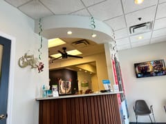 Dr. Phillips Dentistry