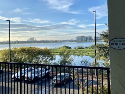 Dr. Phillips Dentistry