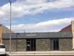 Dr. Pinkerton's Dental Office