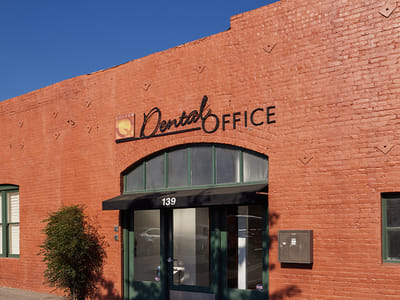 Dr. Q Dental - Monrovia Dentist