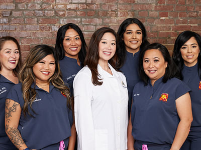 Dr. Q Dental - Monrovia Dentist