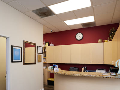 Dr. Q Dental - Monrovia Dentist