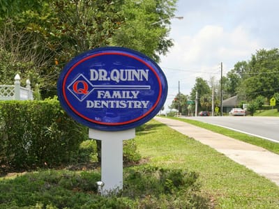 Dr. Quinn Family Dentistry