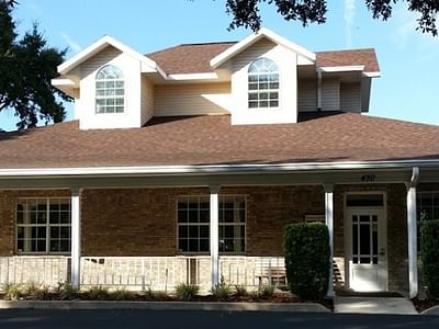 Dr. Quinn Family Dentistry