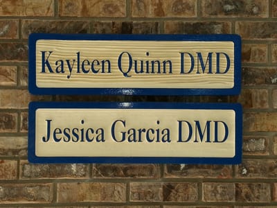 Dr. Quinn Family Dentistry