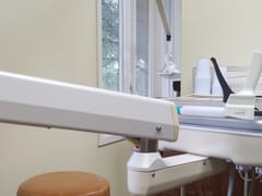 Dr. R. Bruce Sansom D.M.D.