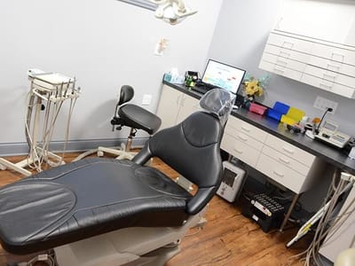 Dr. Raffi General & Implant Dentistry