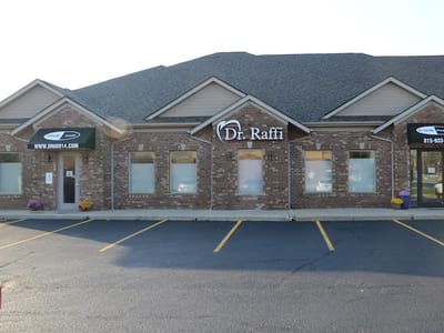 Dr. Raffi General & Implant Dentistry