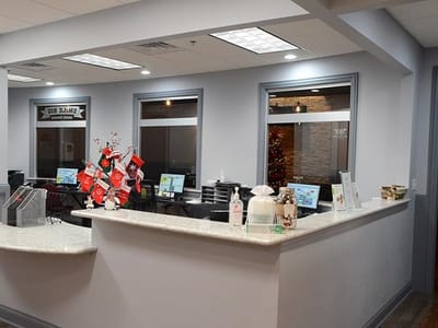 Dr. Raffi General & Implant Dentistry