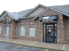 Dr. Raffi General & Implant Dentistry