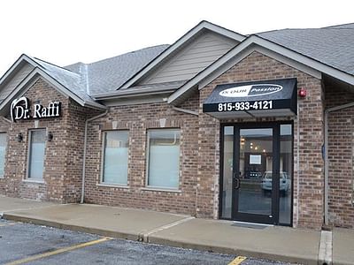 Dr. Raffi General & Implant Dentistry