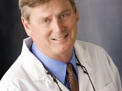 Dr. Randy Johnson's Center for Contemporary Dentistry