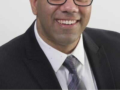 Dr. Randy Johnson's Center for Contemporary Dentistry