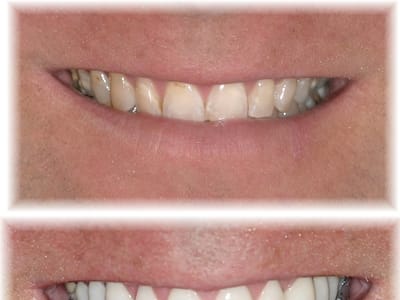 Dr. Randy Johnson's Center for Contemporary Dentistry