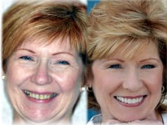 Dr. Randy Johnson's Center for Contemporary Dentistry