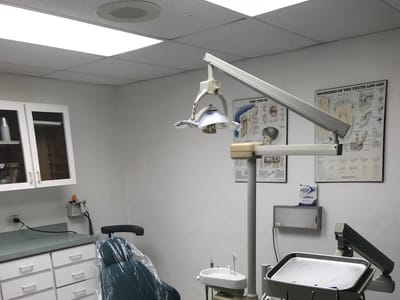 Dr. Raymond Ortiz Class