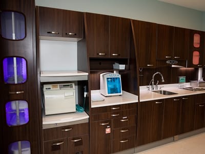 Dr. Rebecca Bork Family Dentistry