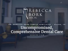 Dr. Rebecca Bork Family Dentistry