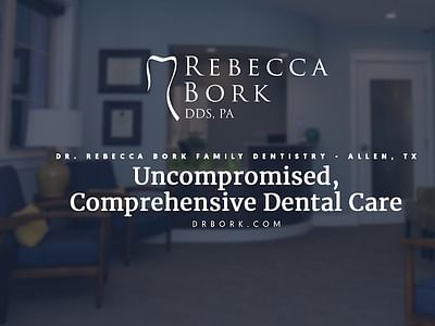 Dr. Rebecca Bork Family Dentistry
