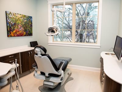 Dr. Rebecca Bork Family Dentistry