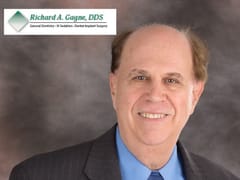 Dr. Richard A. Gagne, Dentist