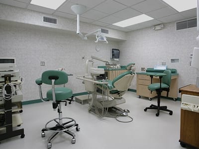 Dr. Richard A. Gagne, Dentist