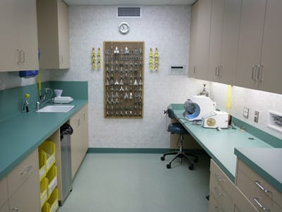 Dr. Richard A. Gagne, Dentist